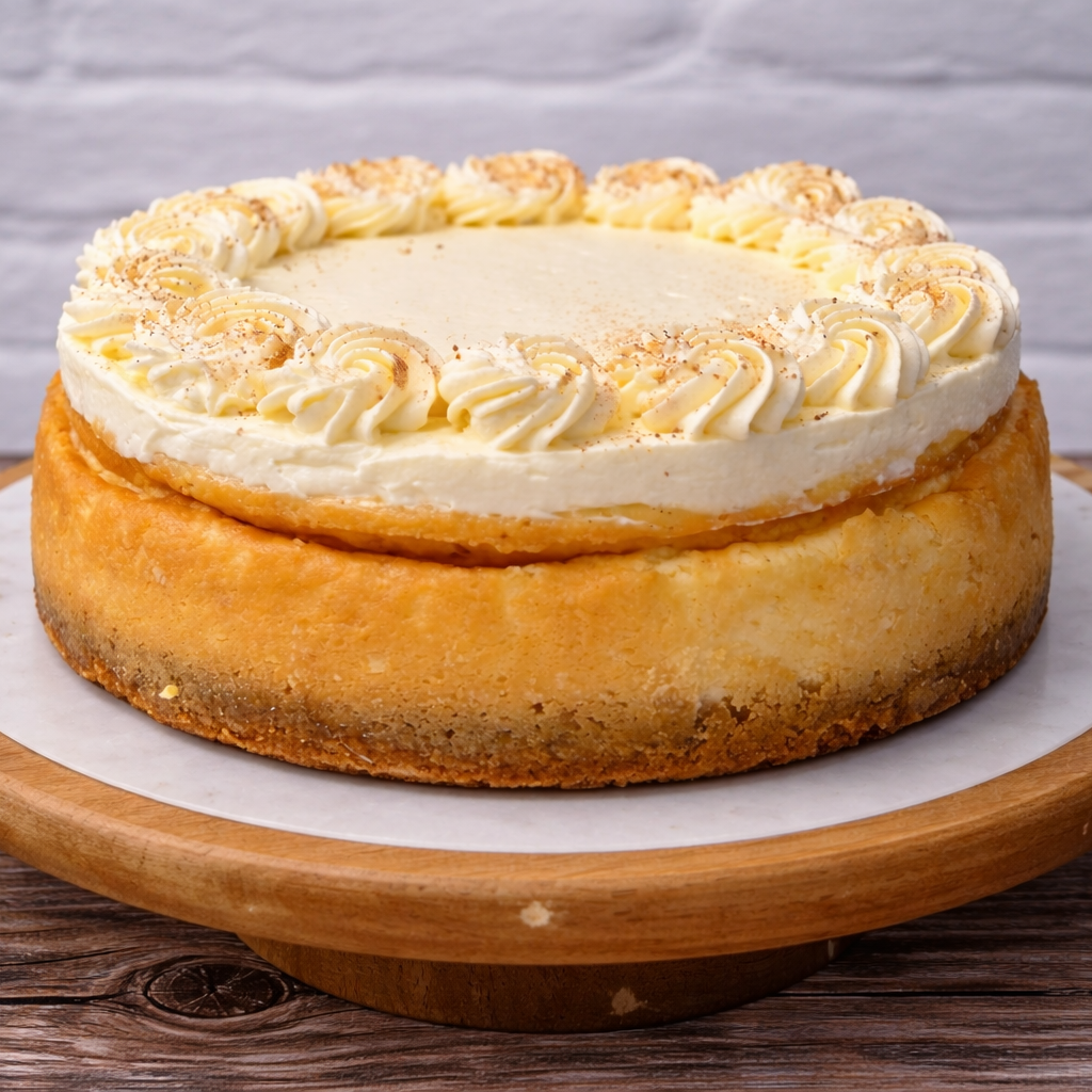 Milano CheeseCakes