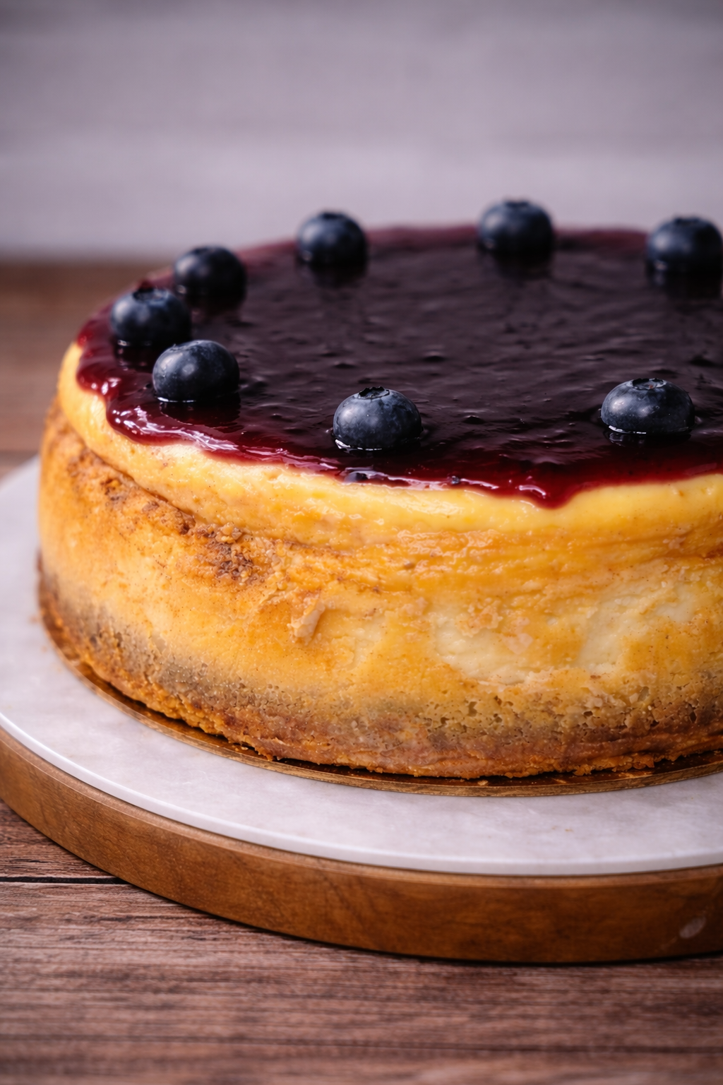 Milano CheeseCakes