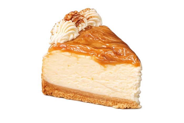 Milano CheeseCakes