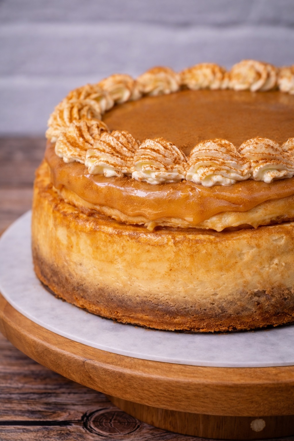 Milano CheeseCakes