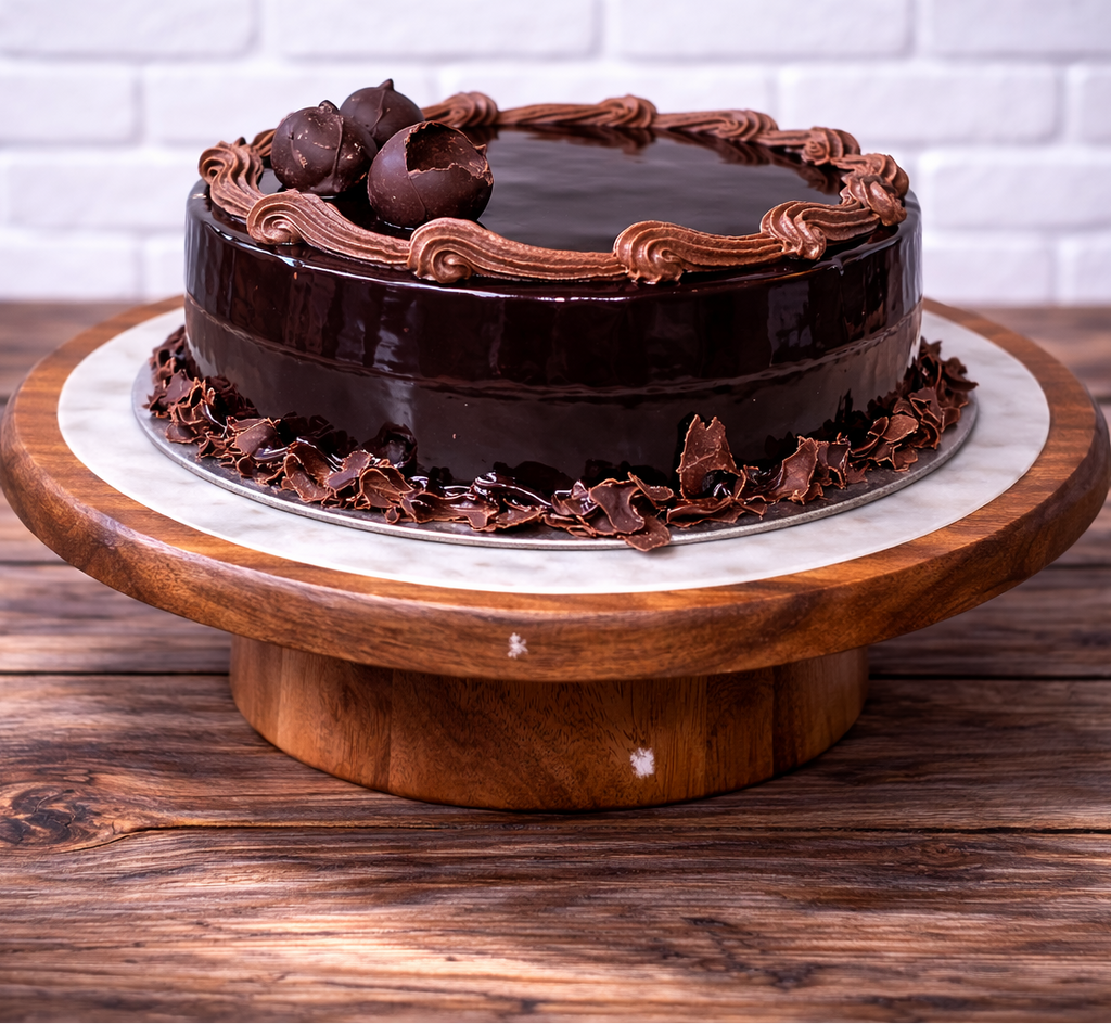 Chocolate Mudcake