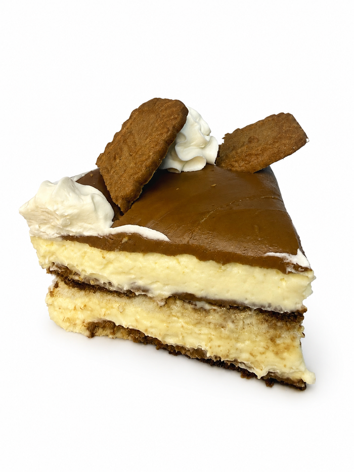 Fathers Day - Biscoff Tiramisu