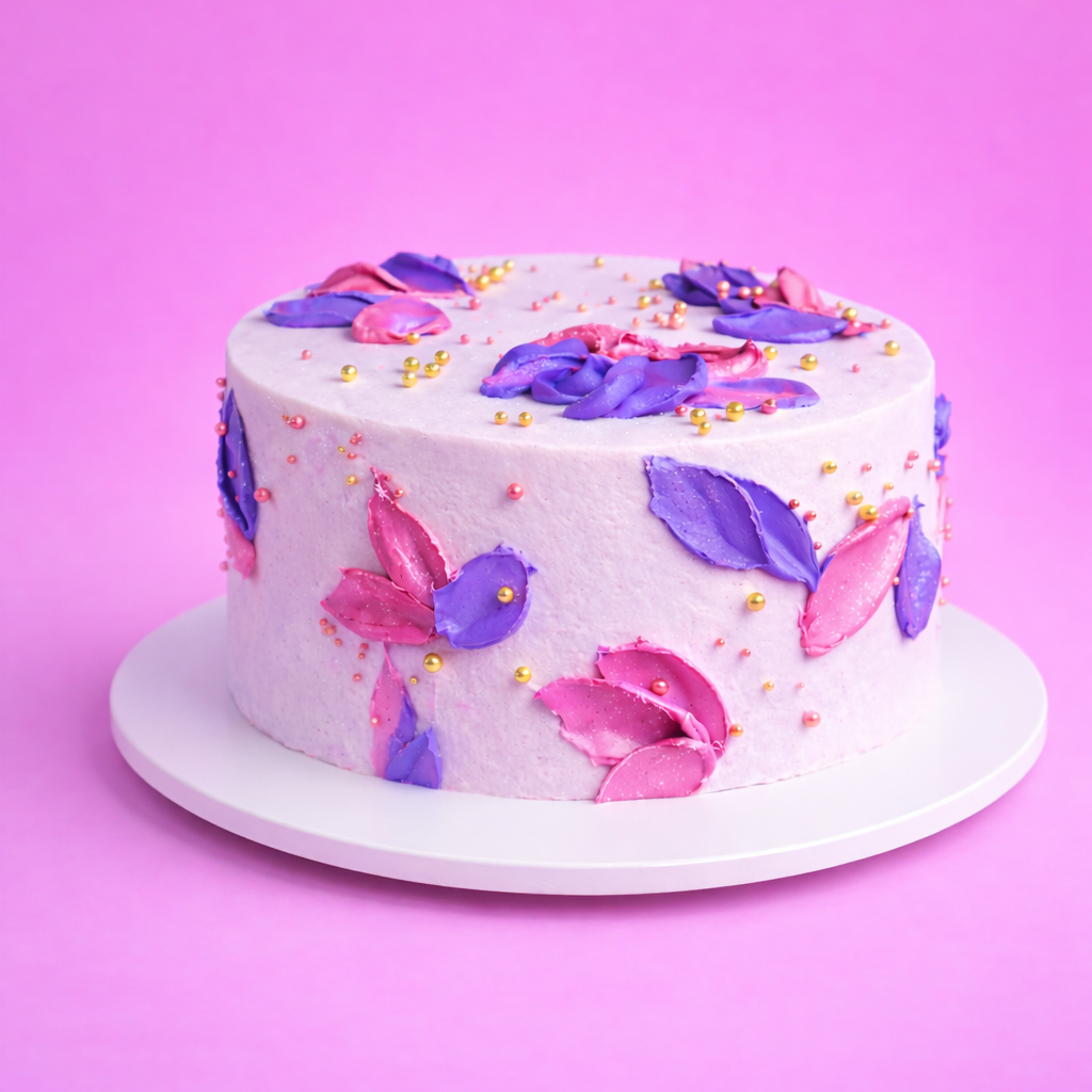 Positano -  Specialty Cake