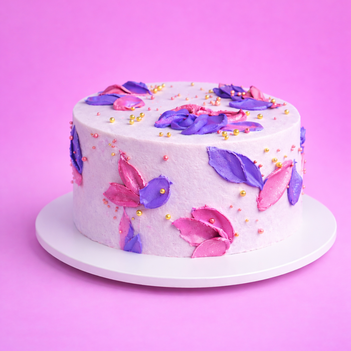 Positano -  Specialty Cake