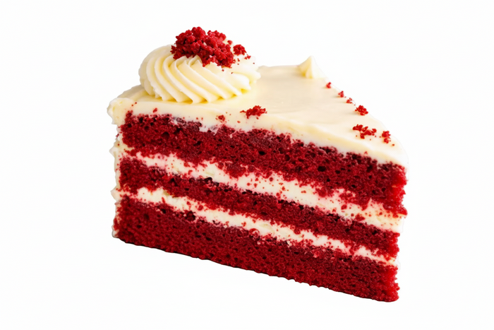 Red Velvet Cake