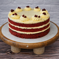 Red Velvet Cake