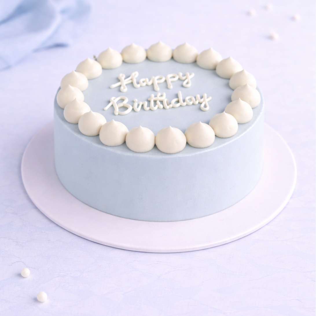 Como – Signature Cake Design