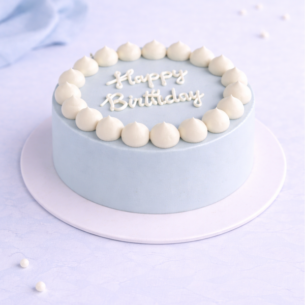 Como – Signature Cake Design