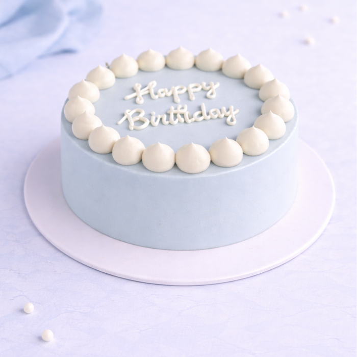 Como – Signature Cake Design
