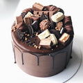 Torino – Chocolate Specialty Cake