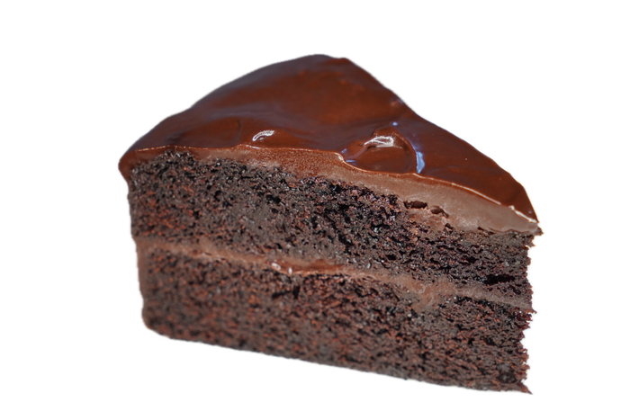 Vegan Chocolate Mocha Cake