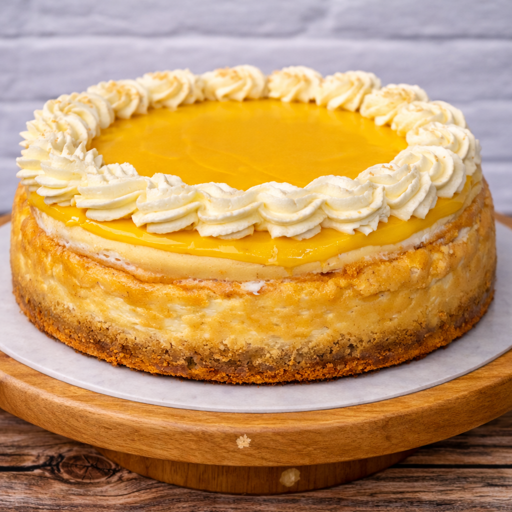 Milano CheeseCakes