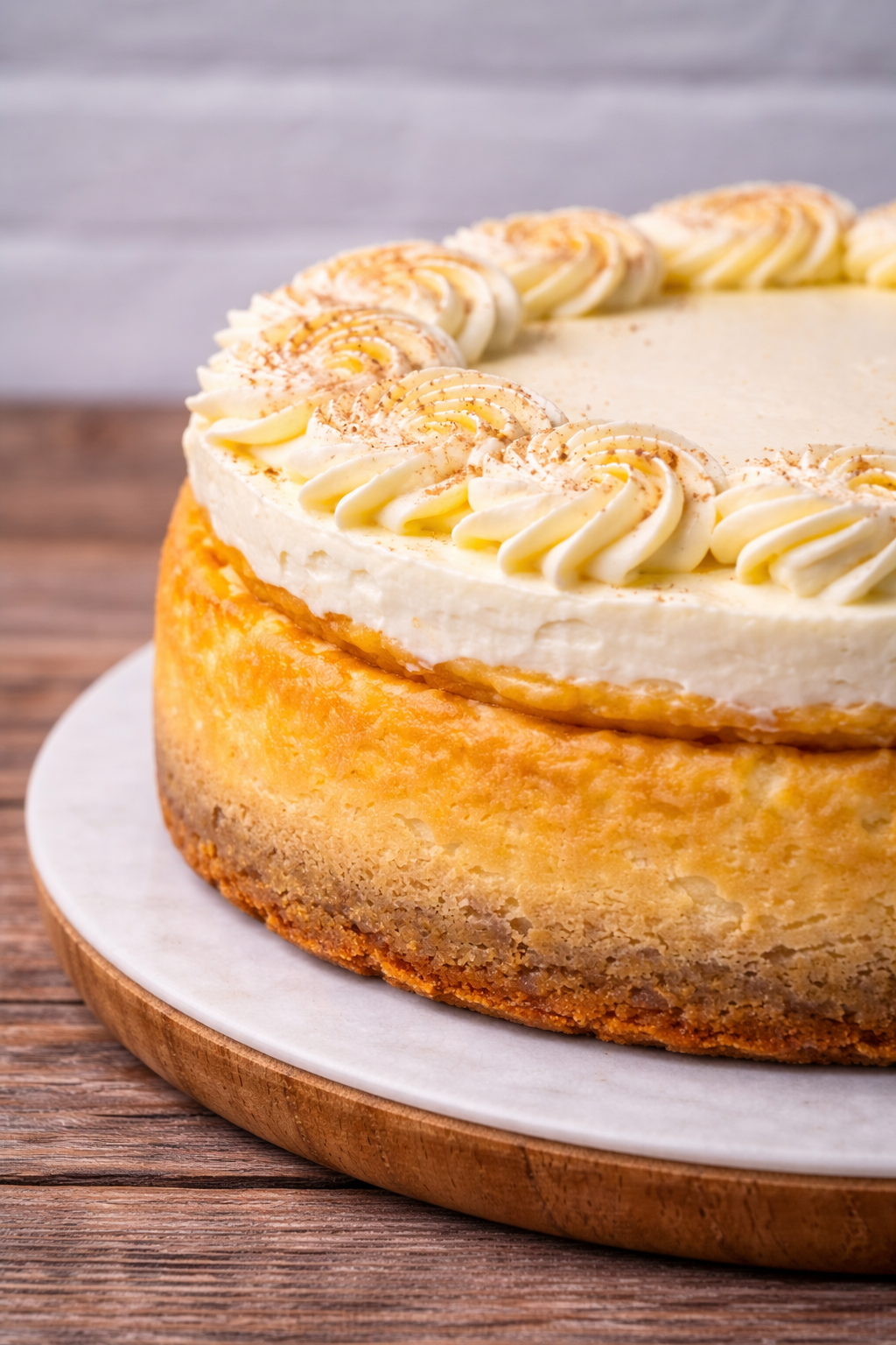Milano CheeseCakes