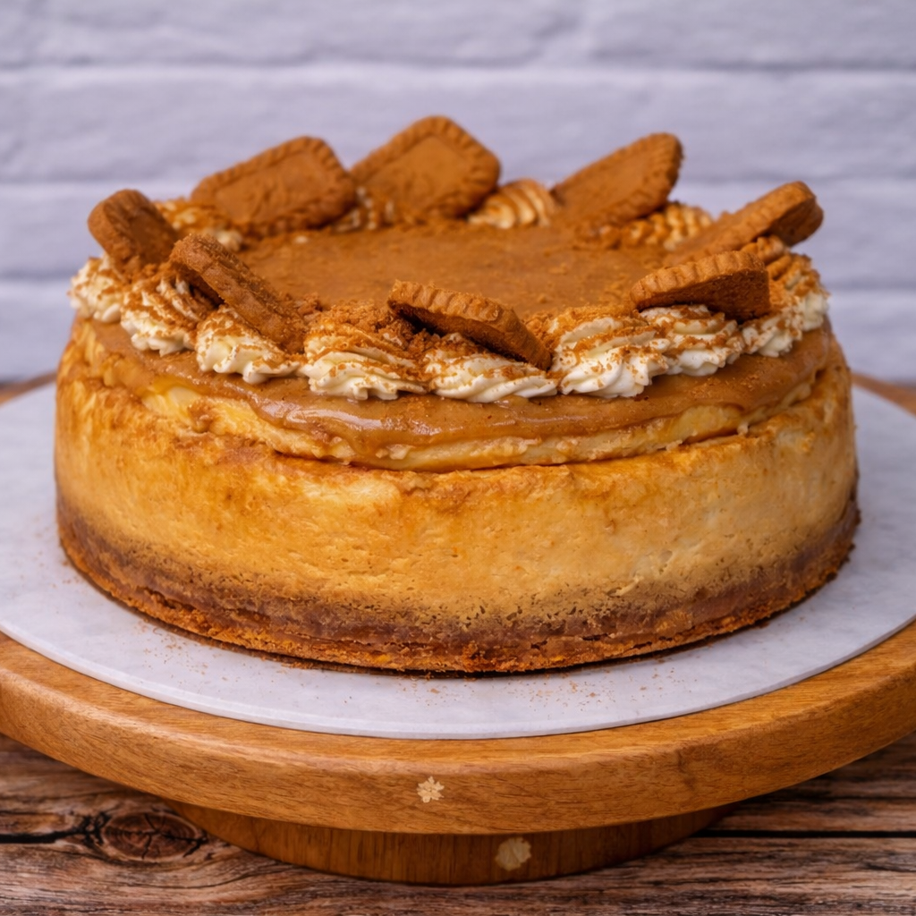 Milano CheeseCakes