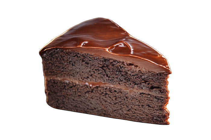 Chocolate Mudcake