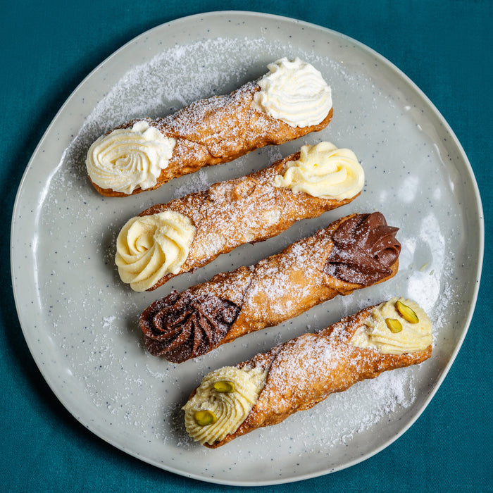 Cannoli