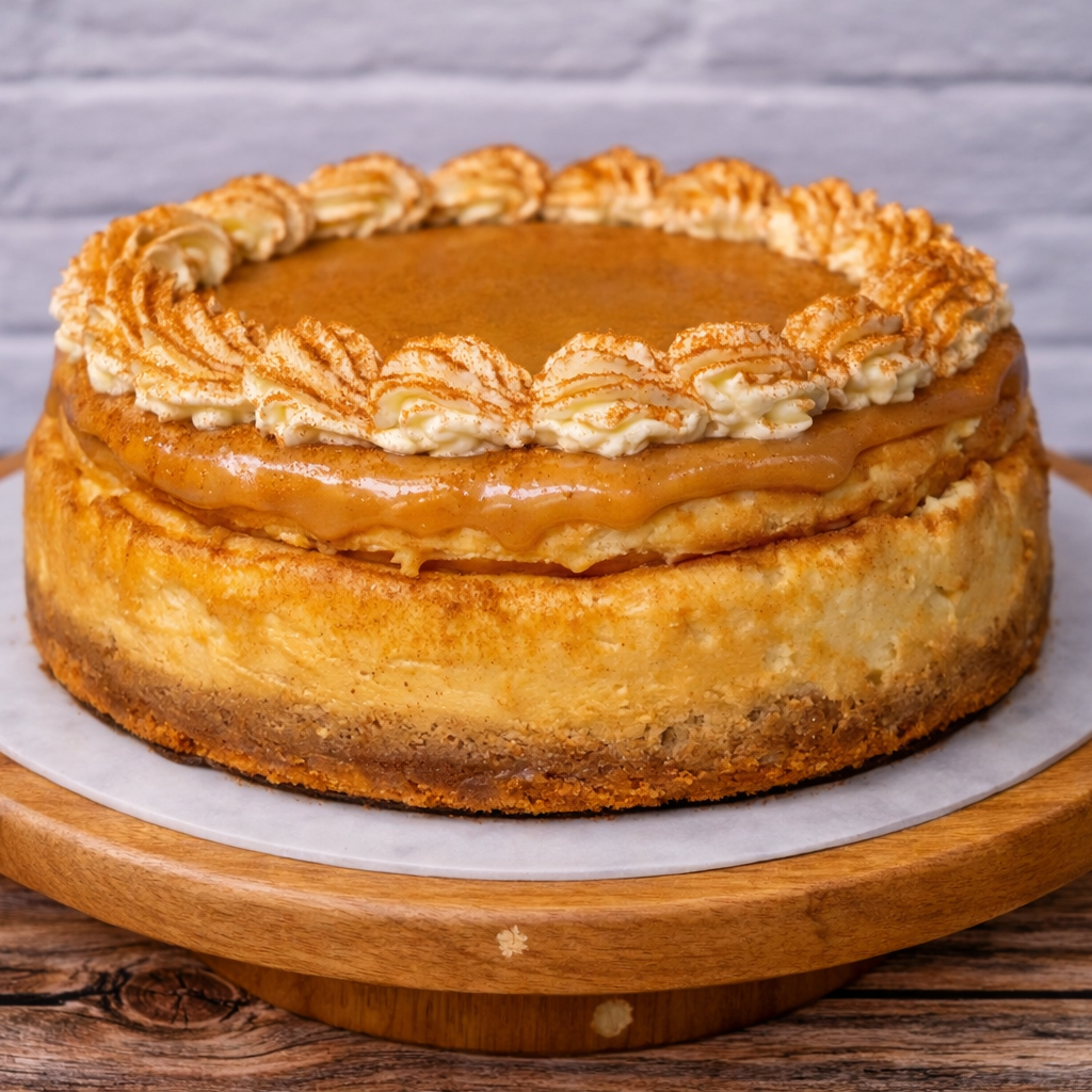 Milano CheeseCakes