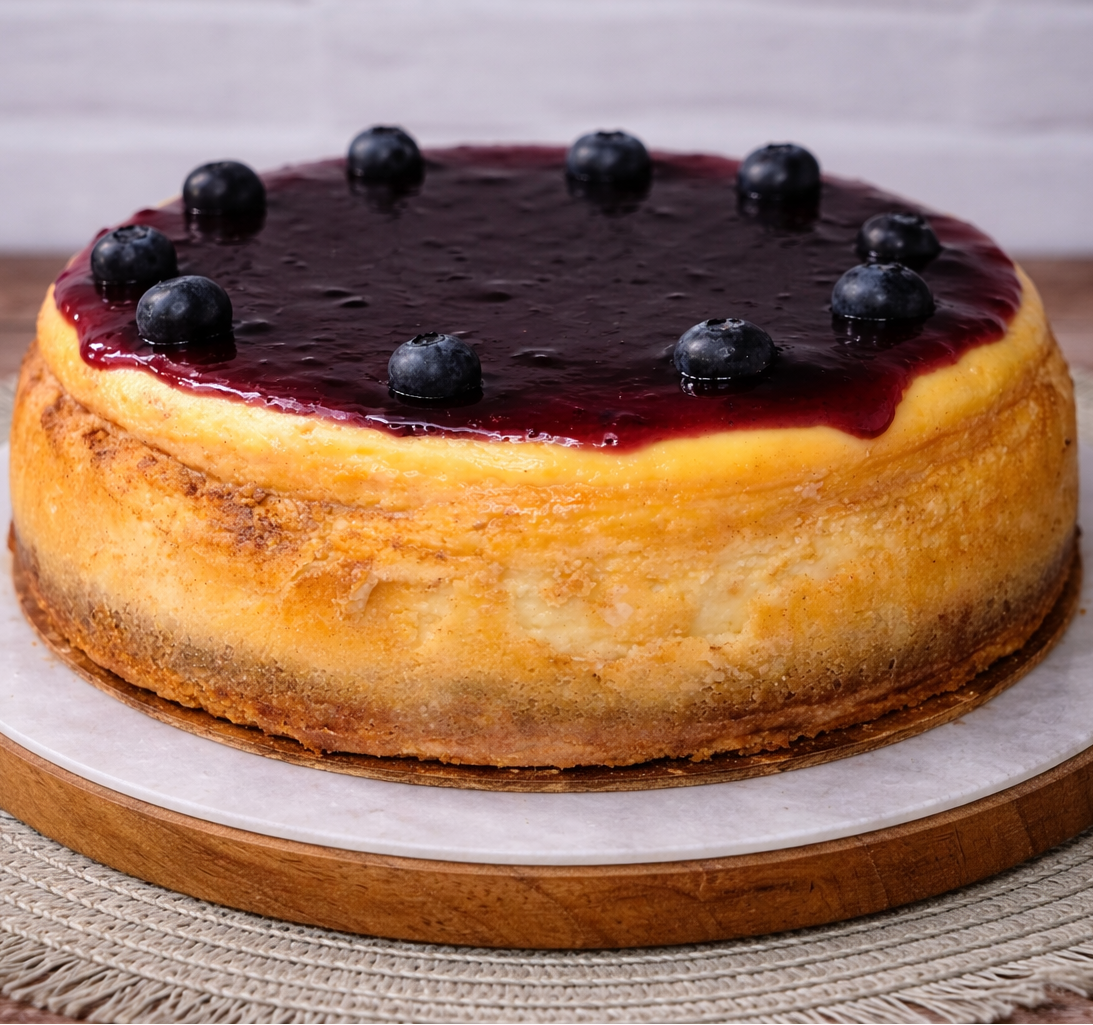 Milano CheeseCakes