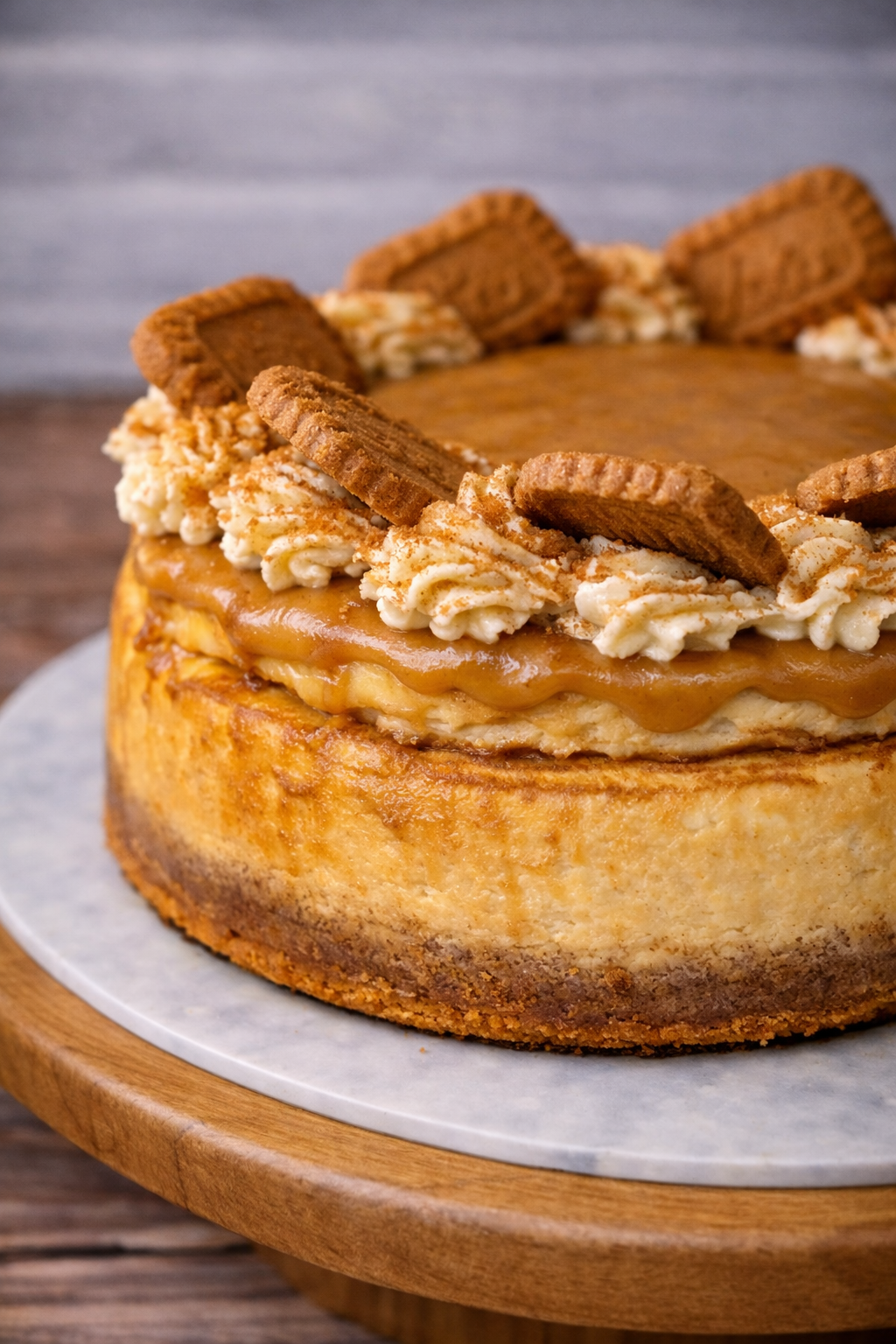 Milano CheeseCakes