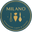 Milano Cakes logo