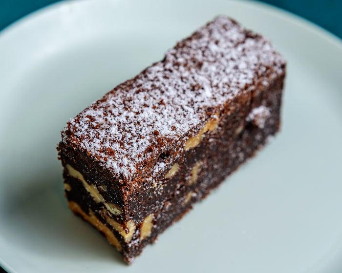 Milano Brownies