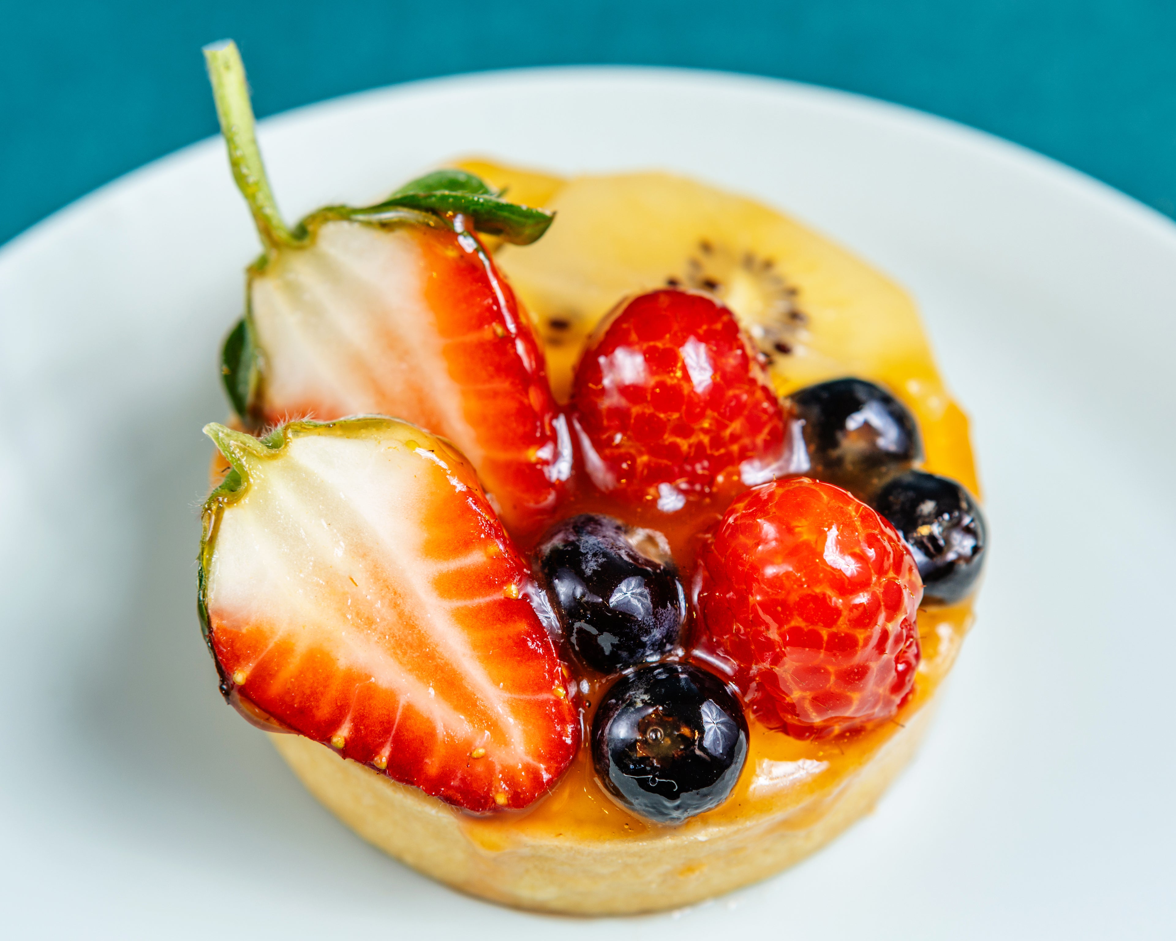 Fruit Tart